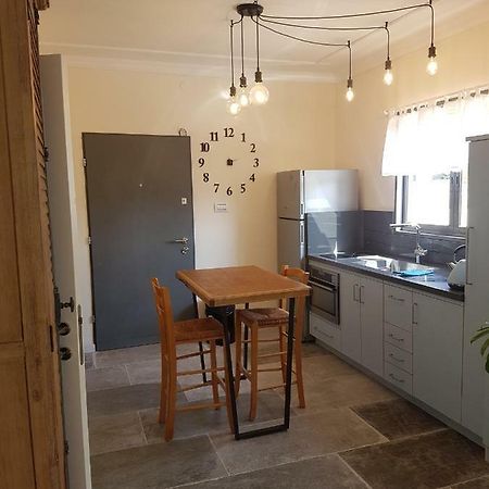 The Hbs Suite Ness Ziona Εξωτερικό φωτογραφία