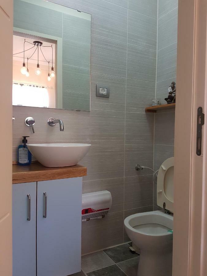 The Hbs Suite Ness Ziona Εξωτερικό φωτογραφία