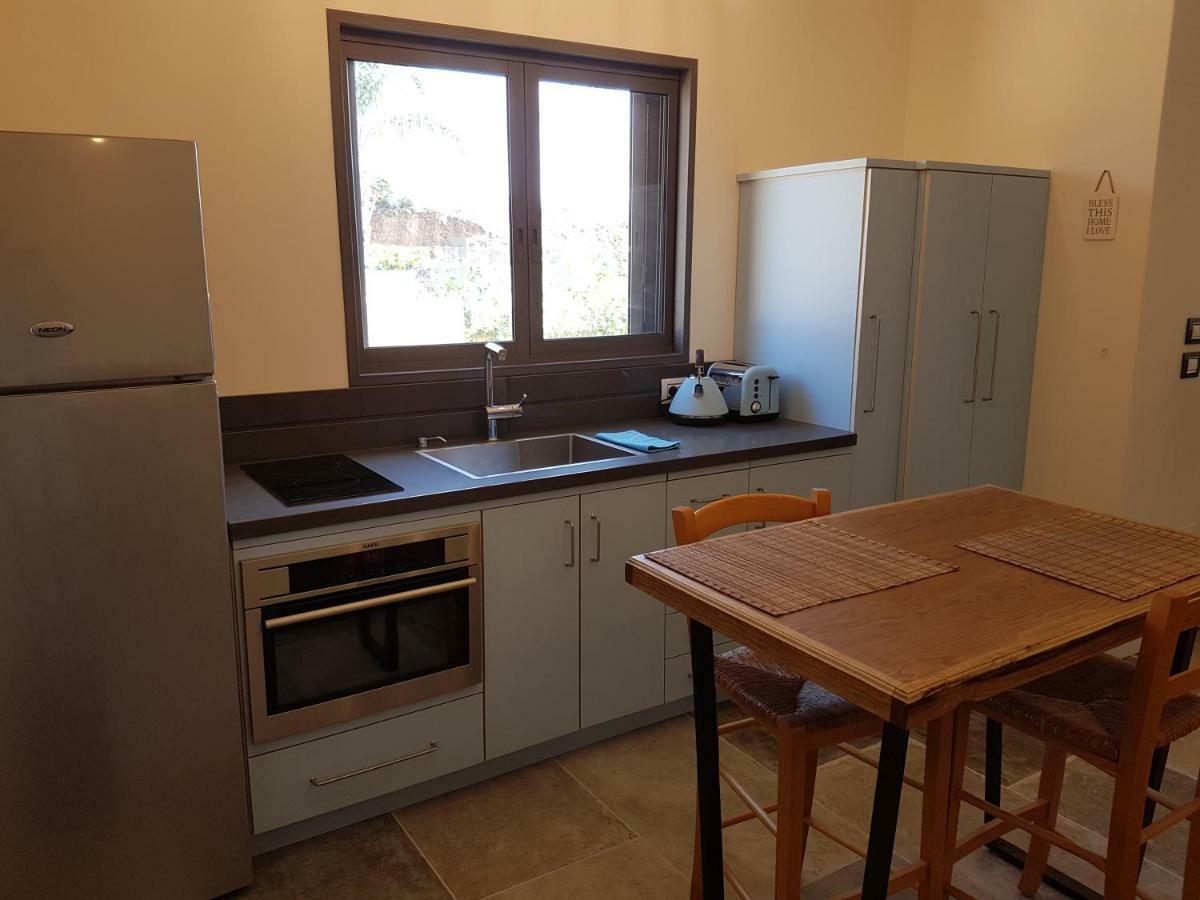 The Hbs Suite Ness Ziona Εξωτερικό φωτογραφία