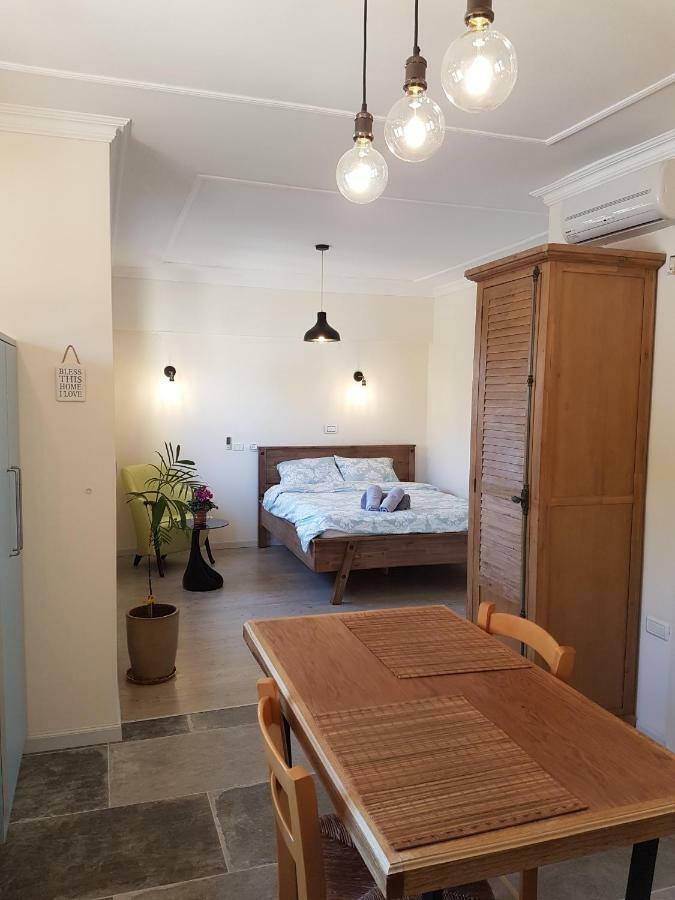 The Hbs Suite Ness Ziona Εξωτερικό φωτογραφία