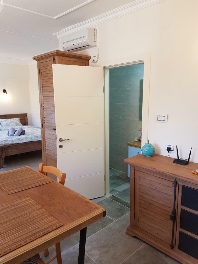 The Hbs Suite Ness Ziona Εξωτερικό φωτογραφία