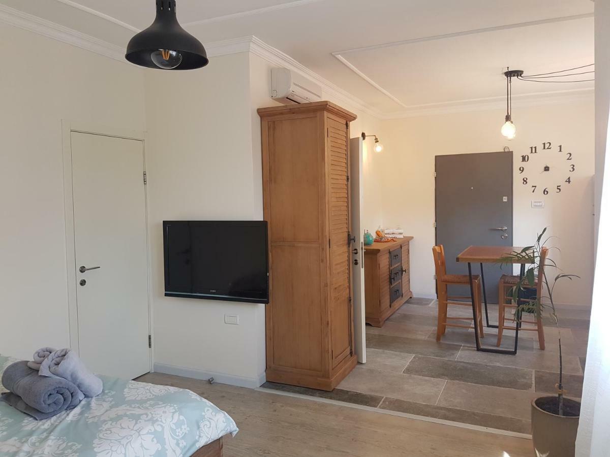 The Hbs Suite Ness Ziona Εξωτερικό φωτογραφία
