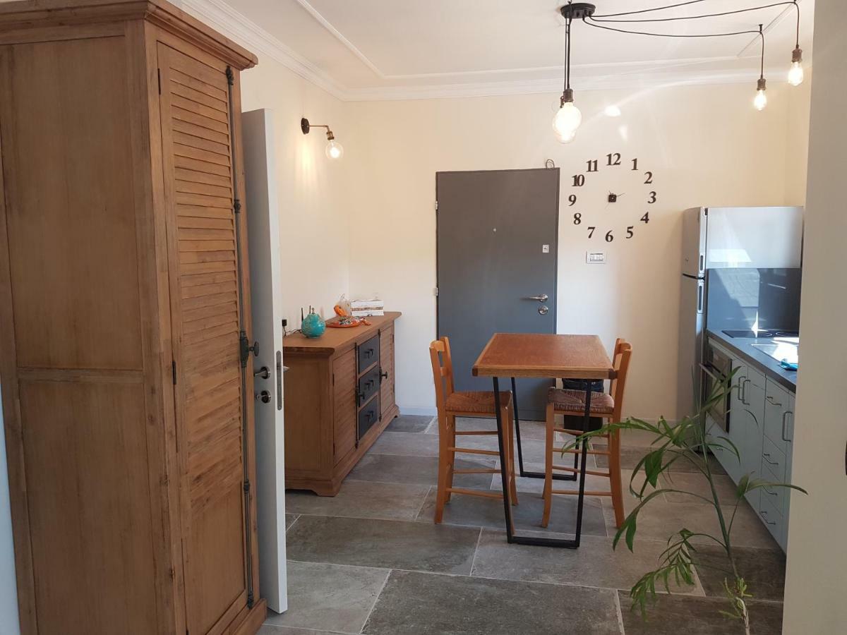 The Hbs Suite Ness Ziona Εξωτερικό φωτογραφία