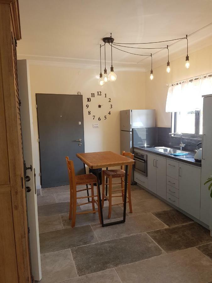 The Hbs Suite Ness Ziona Εξωτερικό φωτογραφία