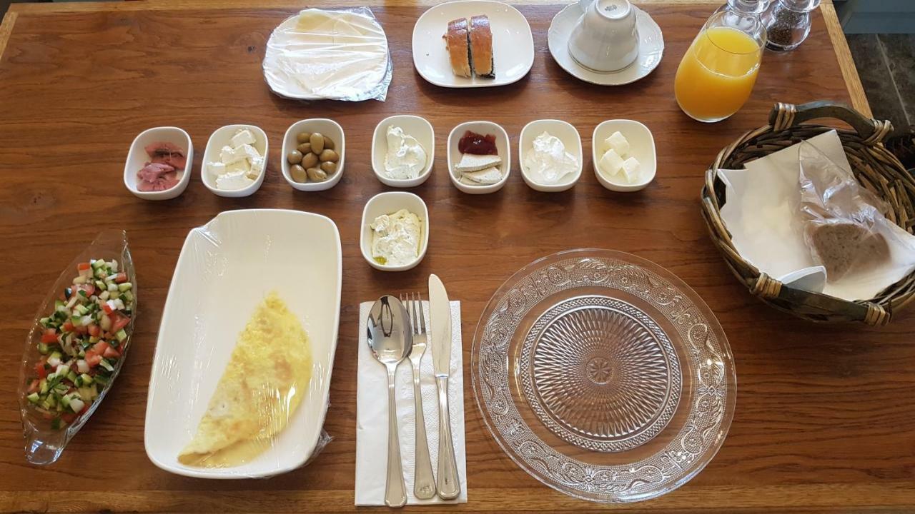 The Hbs Suite Ness Ziona Εξωτερικό φωτογραφία