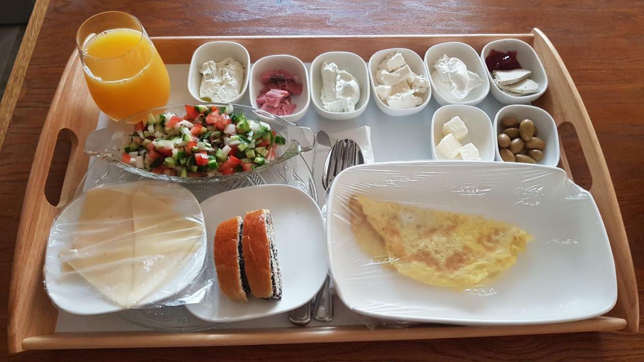 The Hbs Suite Ness Ziona Εξωτερικό φωτογραφία