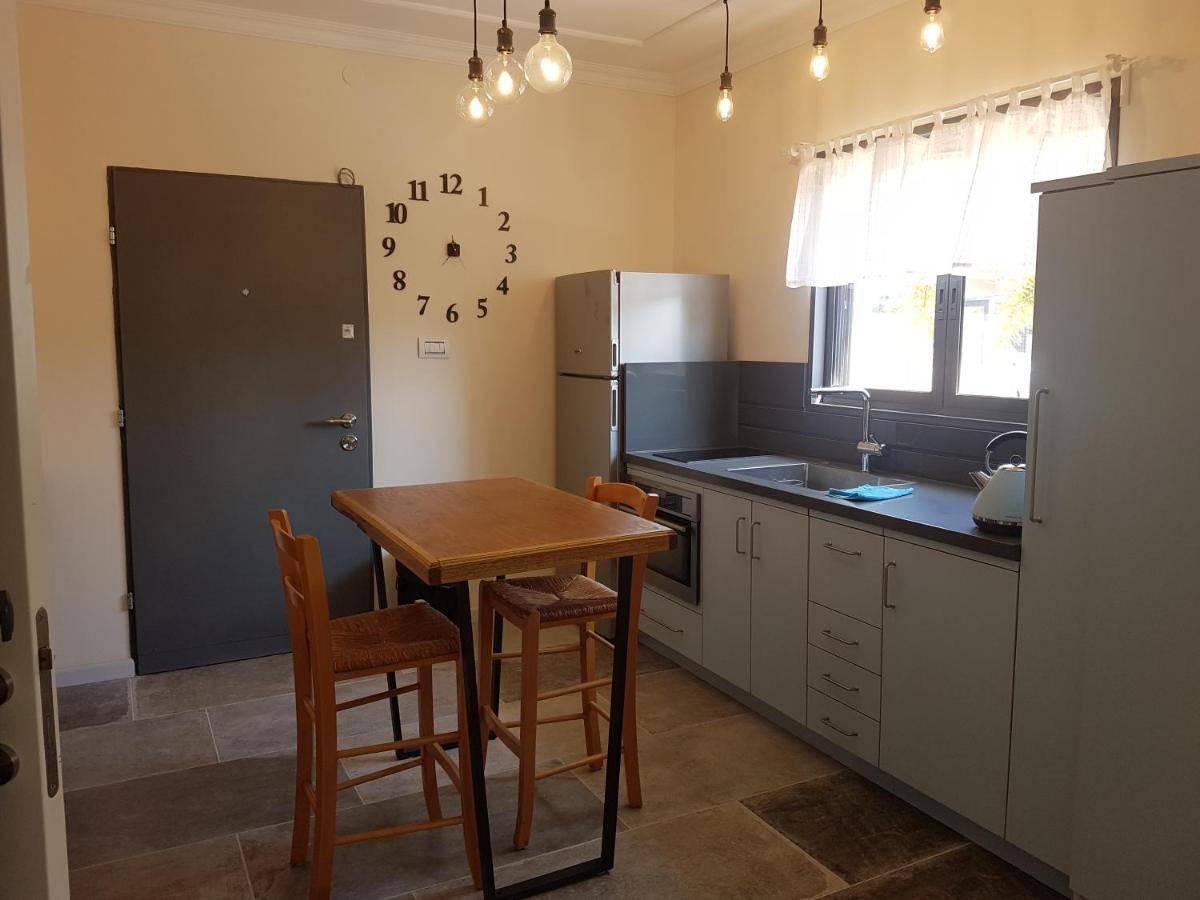 The Hbs Suite Ness Ziona Εξωτερικό φωτογραφία